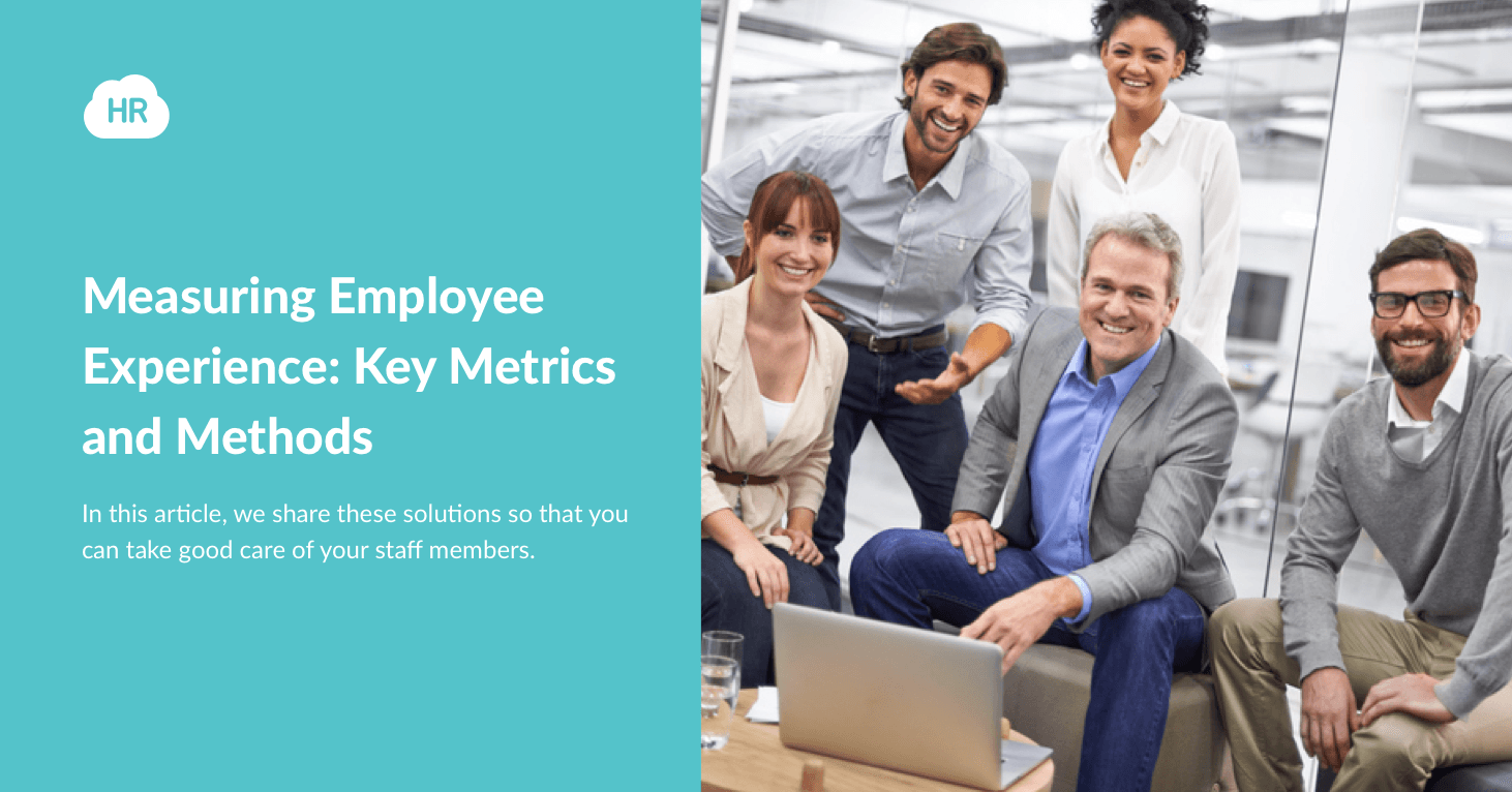 Measuring Employee Experience Key Metrics and Methods